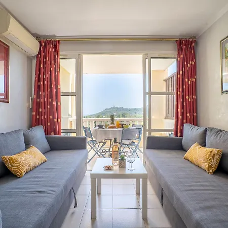 L'esquinade P1 111 By Interhome