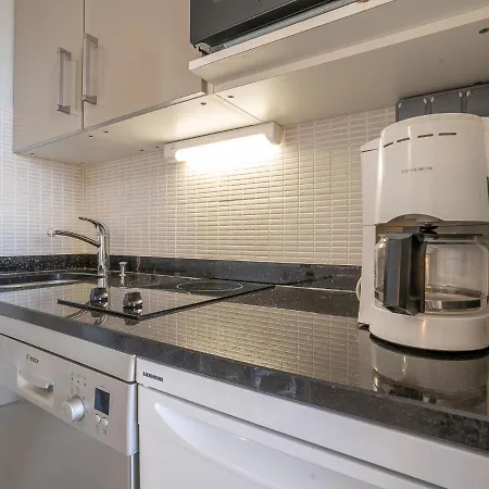 L'esquinade P1 111 By Interhome Lejlighed Saint-Raphaël
