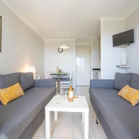 Apartamento L'esquinade P1 111 By Interhome