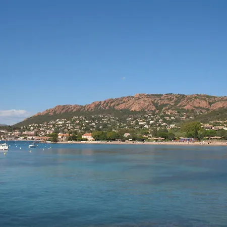 L'esquinade P1 111 By Interhome * Saint-Raphaël