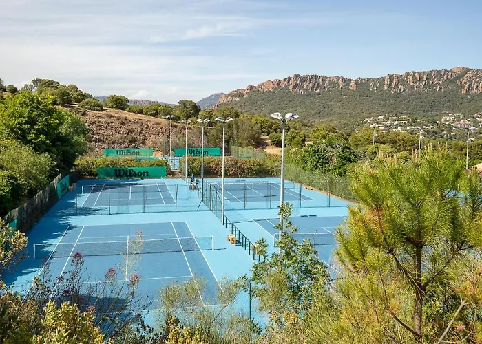 L'esquinade P1 111 By Interhome Saint-Raphaël