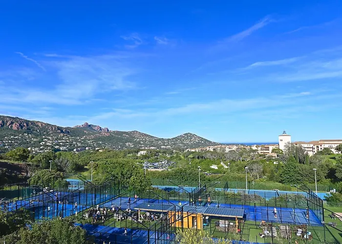 L'esquinade P1 111 By Interhome