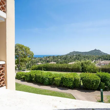 Village Cap Esterel - L'esquinade-97 By Interhome
