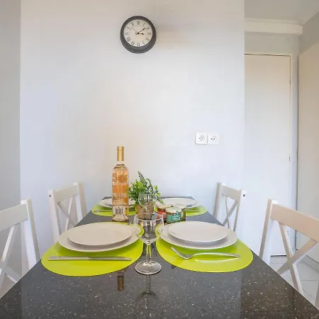 L'esquinade P1 111 By Interhome Διαμέρισμα