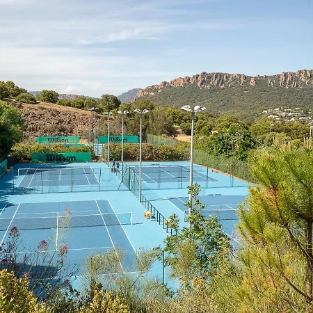 Village Cap Esterel - L'esquinade-97 By Interhome Сен-Рафаель