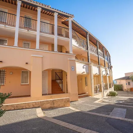 Village Cap Esterel - L'esquinade-97 By Interhome Apartment Saint-Raphael (Var)