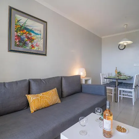 L'esquinade P1 111 By Interhome * Saint-Raphaël