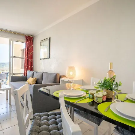 L'esquinade P1 111 By Interhome * Saint-Raphaël