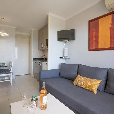 Village Cap Esterel - L'esquinade-97 By Interhome Сен-Рафаель