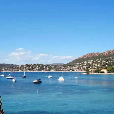 L'esquinade P1 111 By Interhome * Saint-Raphaël