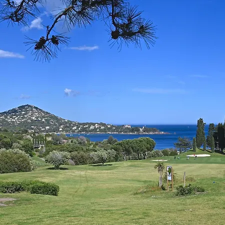 Village Cap Esterel - L'esquinade-97 By Interhome Saint-Raphael (Var)