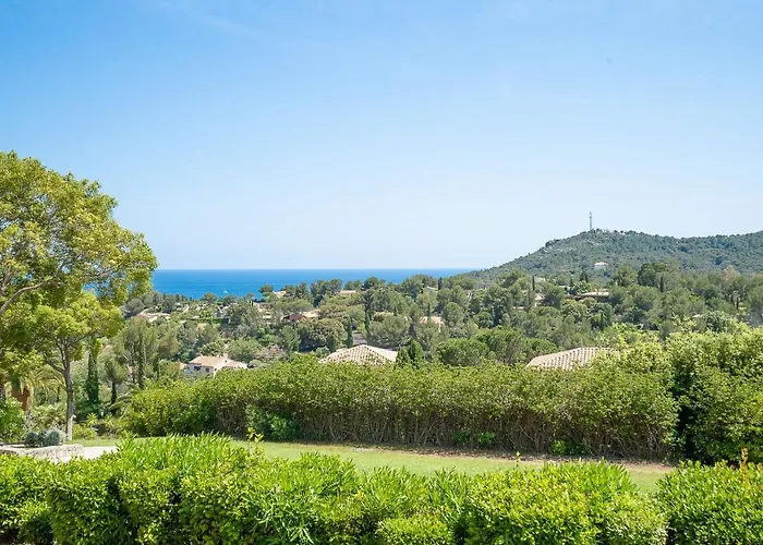 Apartmán L'esquinade P1 111 By Interhome Saint-Raphaël