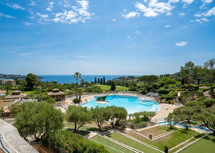 Apartmán L'esquinade P1 111 By Interhome *