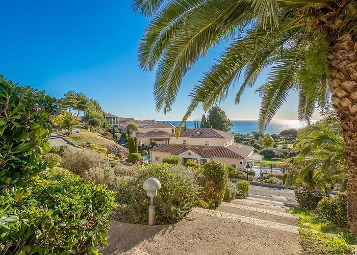 L'esquinade P1 111 By Interhome Lejlighed *