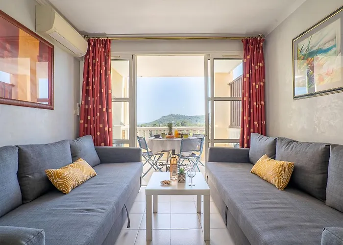 L'esquinade P1 111 By Interhome