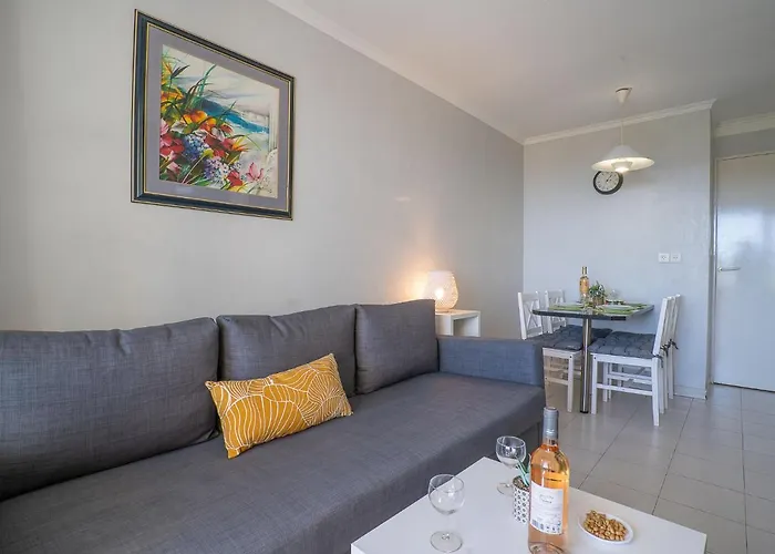 L'esquinade P1 111 By Interhome * Saint-Raphaël