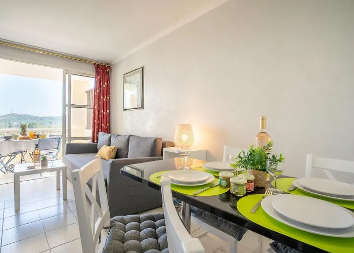 L'esquinade P1 111 By Interhome * Saint-Raphaël