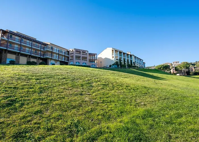 Apartmán L'esquinade P1 111 By Interhome Saint-Raphaël