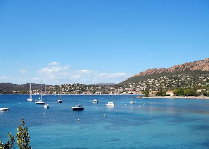 L'esquinade P1 111 By Interhome * Saint-Raphaël