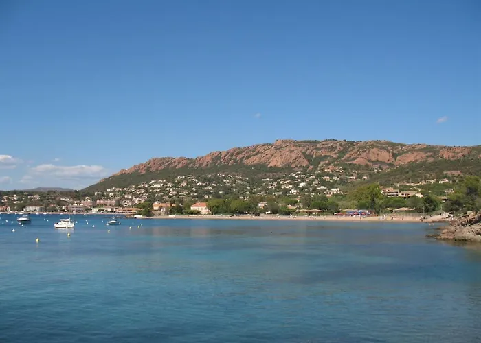 L'esquinade P1 111 By Interhome * Saint-Raphaël