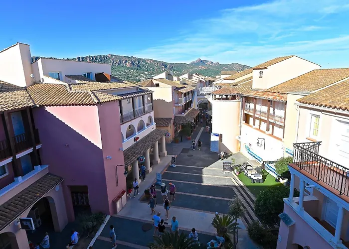 L'esquinade P1 111 By Interhome Apartmán